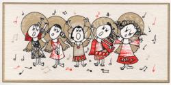 2012 12 11 kolednicy 1