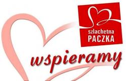 szlachetna paczka