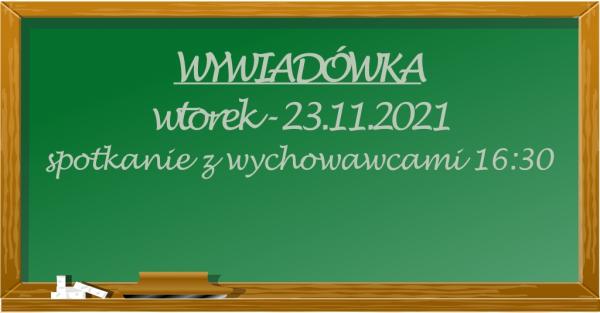 wywiadowka