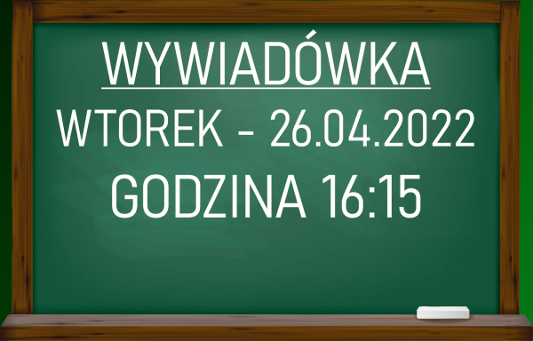 wywiadowkalolesko