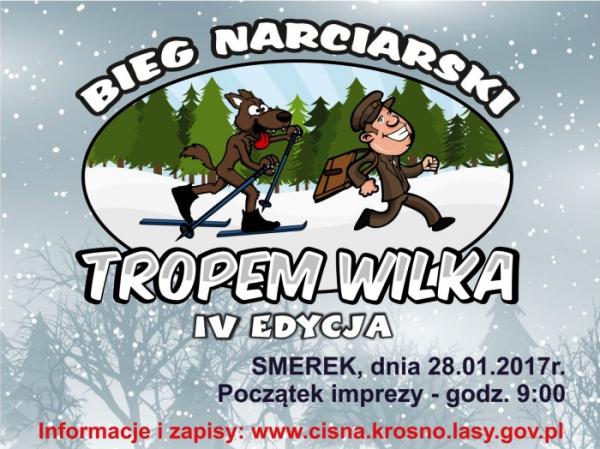 plakat bieg 2017