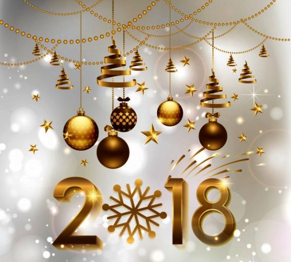 nowy rok 2018