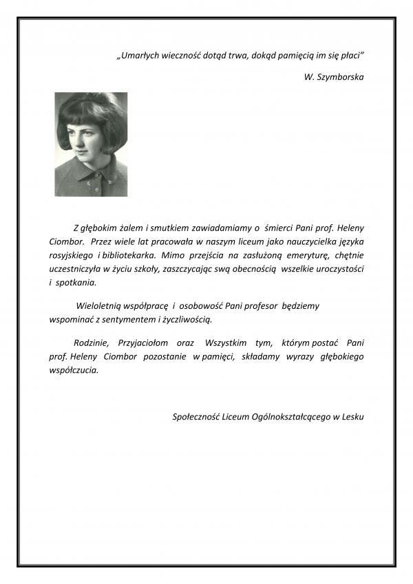 nekrolog