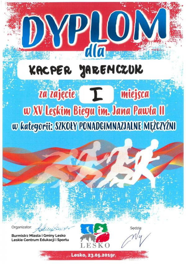 dypl kacper